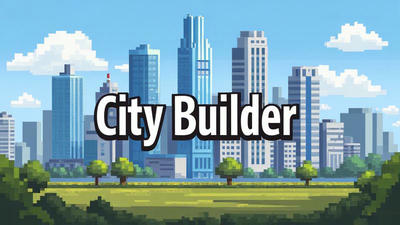 City Builder