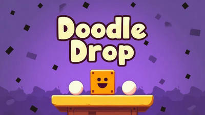 Doodle Drop