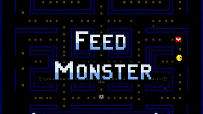 Feed Monster