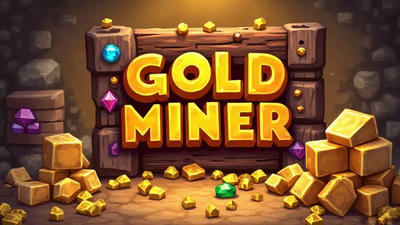 Gold Miner