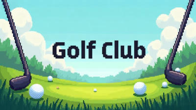 Golf Club