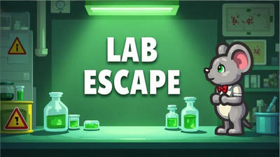 Lab Escape