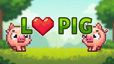Love Pig