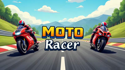 Moto Racer