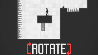 Rotate