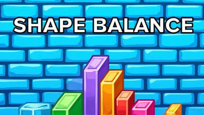 Shape Balance