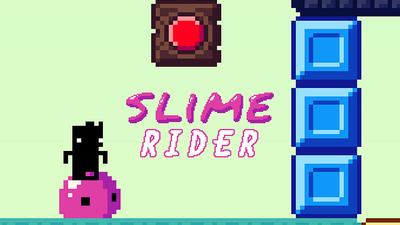 Slime Rider