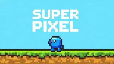 Super Pixel