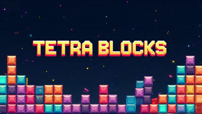 Tetra Blocks