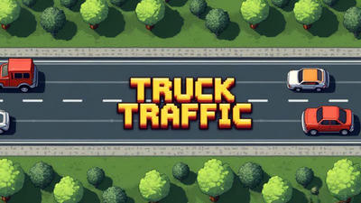 Truck Traffic
