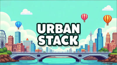 Urban Stack